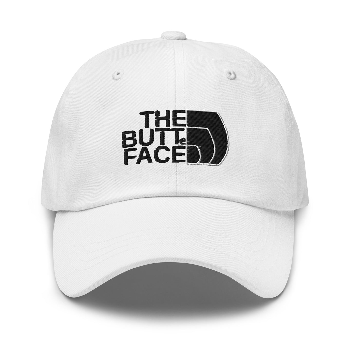 TBF baseball cap