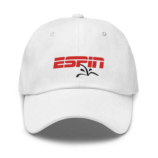 ESPIN Baseball style hat