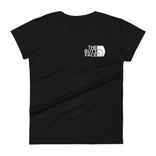 TBF Women's short sleeve t-shirt