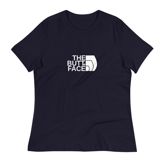 TBF Women's Relaxed T-Shirt